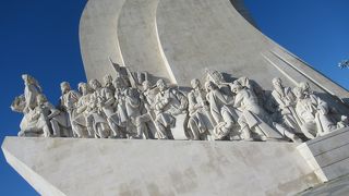 大航海時代を感じる