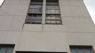 とても小さくてびっくり