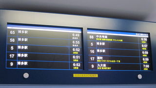 とにかく本数が多くて便利