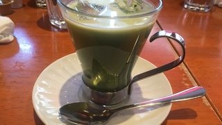 オシャレカフェバー