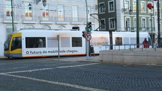 リスボアカードを使ってお得にまわる。