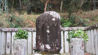 修善寺の山懐の静かな場所に