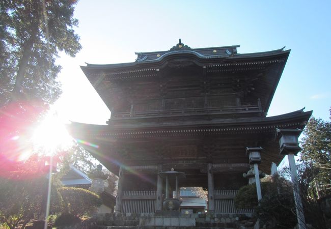 勝楽寺