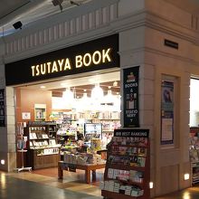 本がたくさんありました。