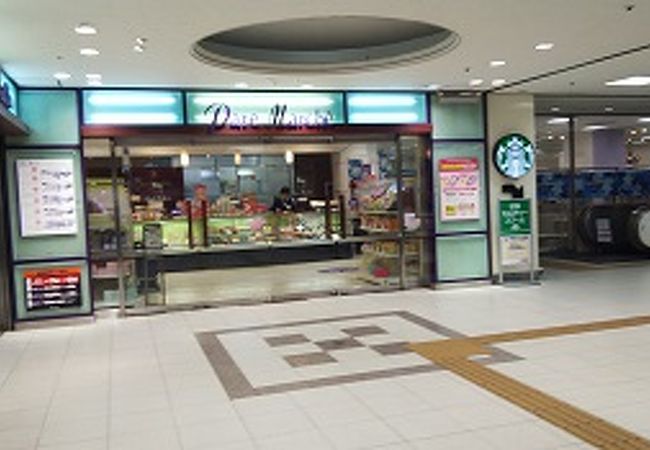 パレマルシェ 神宮店 Pare Marche クチコミ アクセス 営業時間 金山 熱田 フォートラベル