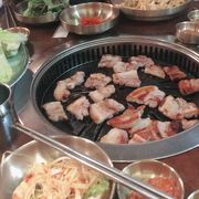 赤坂の韓国料理ならココ！