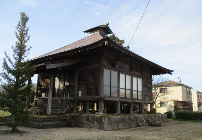 浄音寺