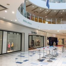 ２階より上は。。。