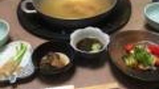 焼肉&しゃぶしゃぶ 松坂