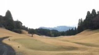 鹿児島高牧カントリークラブ