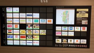 センター北駅直結