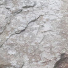 カタカナ刻銘の一例（ケ）