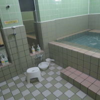 中浴場があります