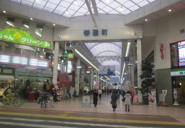 帯屋町二丁目商店街 クチコミ アクセス 営業時間 高知市 フォートラベル