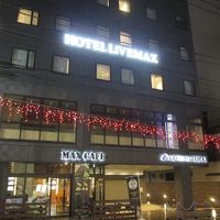 中華街にあります