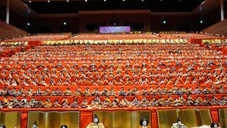 誰しも感動すること間違いなし