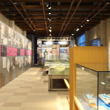 瀬戸大橋記念館