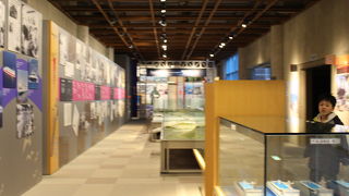 瀬戸大橋記念館