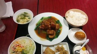 中華と食べ放題のお店 飄香居135