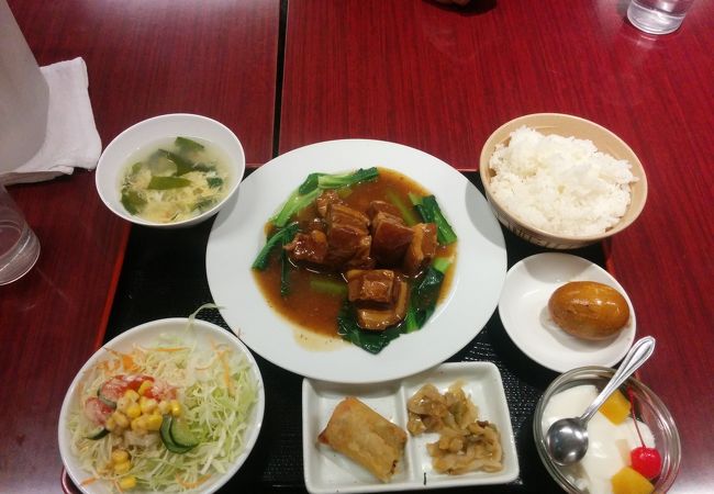 中華と食べ放題のお店 飄香居135 クチコミ アクセス 営業時間 上野 御徒町 フォートラベル 中華と食べ放題のお店 飄香居135 クチコミ アクセス 営業時間 上野 御徒町 フォートラベル
