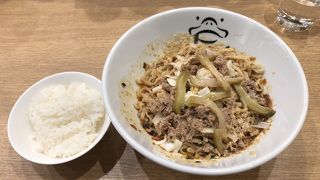 みんなのらぁ麺 阿飛流