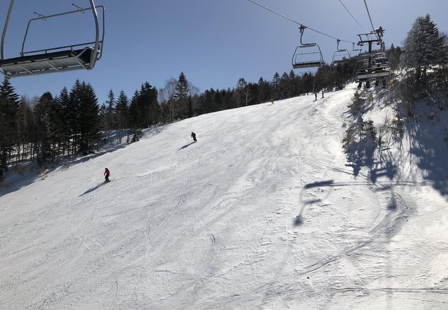 志賀高原リゾートエリア 寺子屋スキー場 クチコミ アクセス 営業時間 湯田中渋温泉郷 志賀高原 フォートラベル