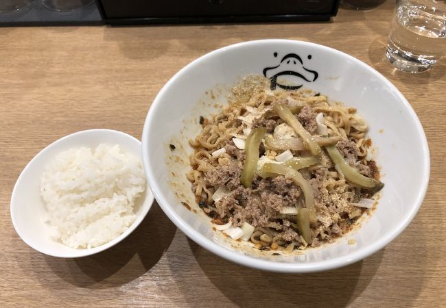 みんなのらぁ麺 阿飛流