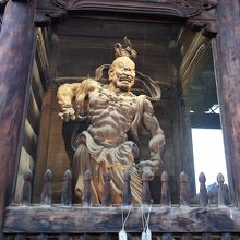 美しい筋肉の仁王像 By Phophochang 善光寺 仁王門のクチコミ フォートラベル 美しい筋肉の仁王像 By Phophochang 善光寺 仁王門のクチコミ フォートラベル