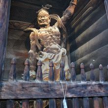 美しい筋肉の仁王像 By Phophochang 善光寺 仁王門のクチコミ フォートラベル 美しい筋肉の仁王像 By Phophochang 善光寺 仁王門のクチコミ フォートラベル
