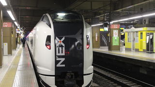 １時間遅れました。