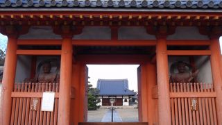 弥勒菩薩のご開帳