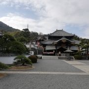 厄除けなら郷照寺