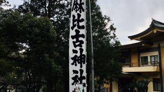 なるほど阿波国一之宮、それだけのものを感じさせてくれる神社でした