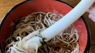 おばあちゃん、ただいま！