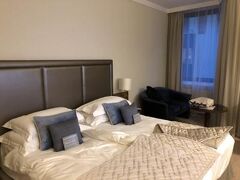 Corinthia Hotel St. Petersburg 写真