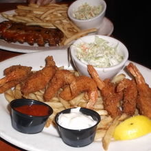 メインディッシュ