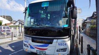 基本は快適なコース