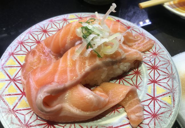 回し寿司 活 活美登利 西武池袋店 クチコミ アクセス 営業時間 池袋 フォートラベル