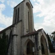 サパ教会 