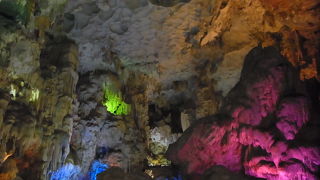 ティエンクン洞 