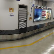 富山きときと空港