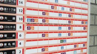 虹と雪のバラード