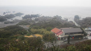 お勧めはしませんが、悪天候時でも何とか登れます