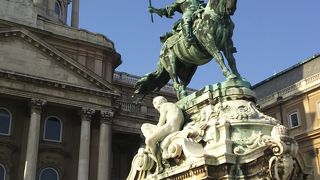 躍動感あります！