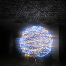 実物の美しさは写真ではなかなか伝え辛いので是非現地で！