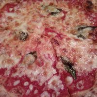 Napoli‘ｓ Pizza&Cafe アミューあつぎ