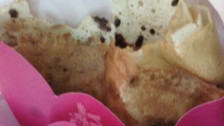 チュチュクレープ ららぽーと海老名店