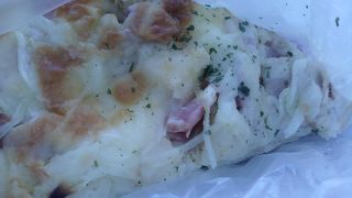 さすがの美味しさです。