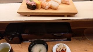 寿司 魚がし日本一 秋葉原店