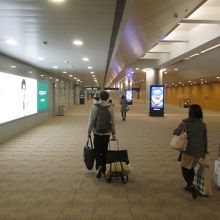 上海浦東国際空港 (PVG)